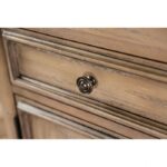 Patience Server CM3577SV BY Furniture of America 16