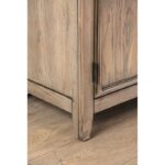 Patience Server CM3577SV BY Furniture of America 17