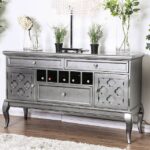 Amina Server CM3219GY-SV BY Furniture of America 13