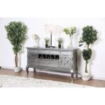 Amina Server CM3219GY-SV BY Furniture of America 14