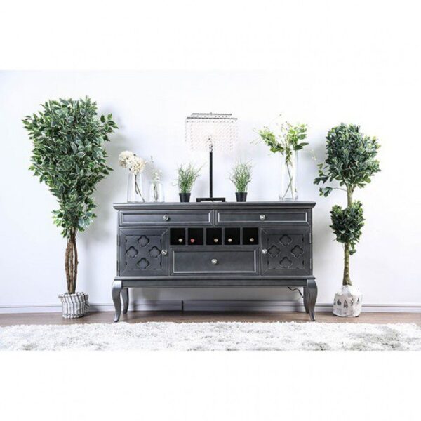 Amina Server CM3219GY-SV BY Furniture of America 10