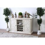 Georgia Server CM3089SV BY Furniture of America 14