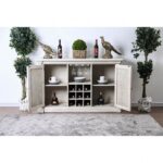 Georgia Server CM3089SV BY Furniture of America 15
