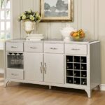 Diocles Server CM3020SV BY Furniture of America 15