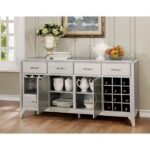 Diocles Server CM3020SV BY Furniture of America 17