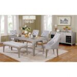 Diocles Server CM3020SV BY Furniture of America 19