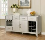 Diocles Server CM3020SV BY Furniture of America 20