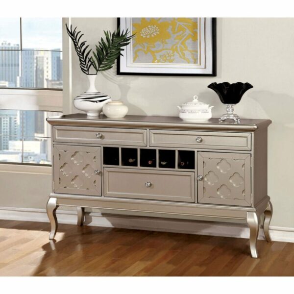 Amina Server CM3219SV BY Furniture of America 10