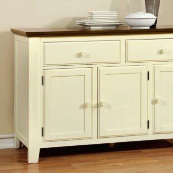 Harrisburg Server CM3216SV BY Furniture of America