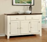 Harrisburg Server CM3216SV BY Furniture of America 14