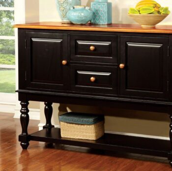 Mayville Server CM3431SV BY Furniture of America