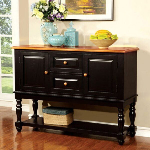 Mayville Server CM3431SV BY Furniture of America 9