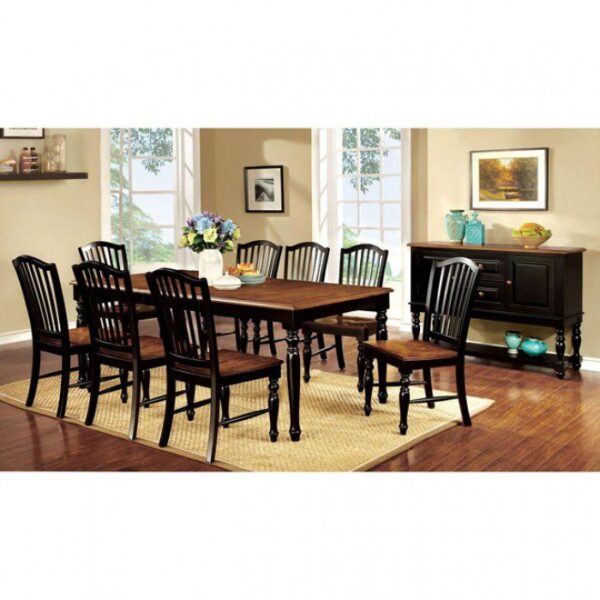 Mayville Server CM3431SV BY Furniture of America 11