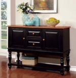 Mayville Server CM3431SV BY Furniture of America 17