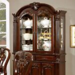 Elana Hutch & Buffet CM3212HB BY Furniture of America 9