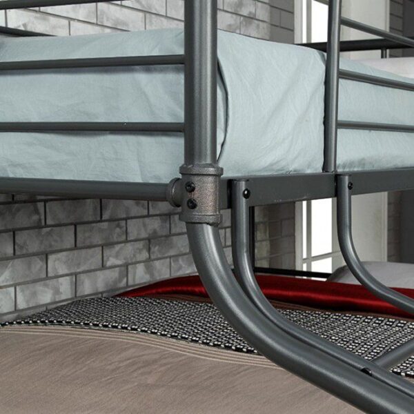 Olga Twin/Full/Queen Bunk Bed CM-BK918 BY Furniture of America 15