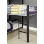 Aubrey Twin Triple Decker Bed CM-BK919 BY Furniture of America 22