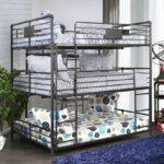 Olga Bunk Bed CM-BK912 BY Furniture of America 15