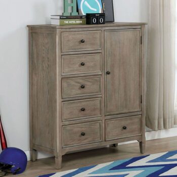 Vevey Armoire FOA7175AR  BY Furniture of America