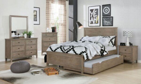Vevey Armoire FOA7175AR  BY Furniture of America 7