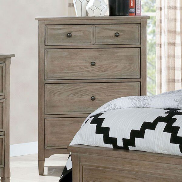 Vevey Chest FOA7175C  BY Furniture of America 7