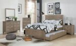Vevey Dresser FOA7175D BY Furniture of America 10