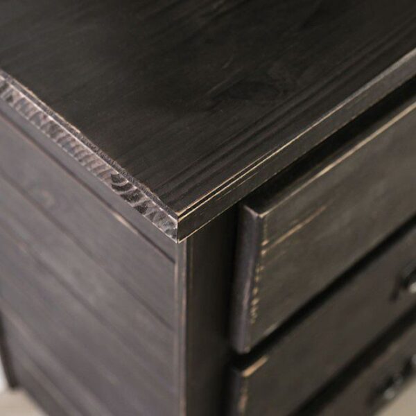 Ampelios Chest AM7000BK-C By Furniture of America 7