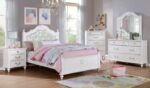 Belva Chest CM7174C  BY Furniture of America 10