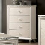Allie Chest CM7901C  BY Furniture of America 7