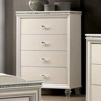 Allie Chest CM7901C  BY Furniture of America
