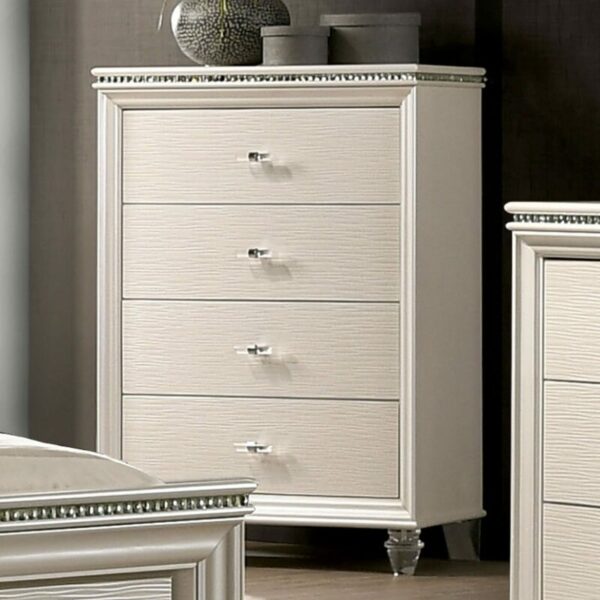 Allie Chest CM7901C  BY Furniture of America 6