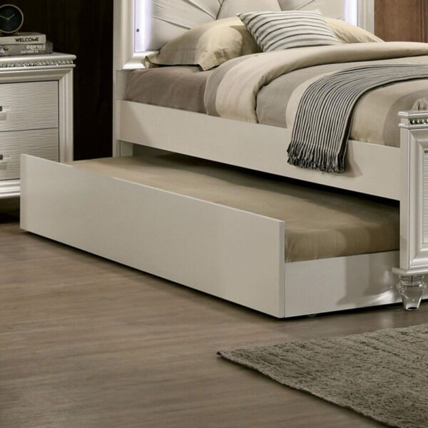 Allie Trundle CM7901TR  BY Furniture of America 6