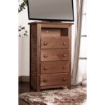 Lea Media Chest AM7000TV BY Furniture of America 14