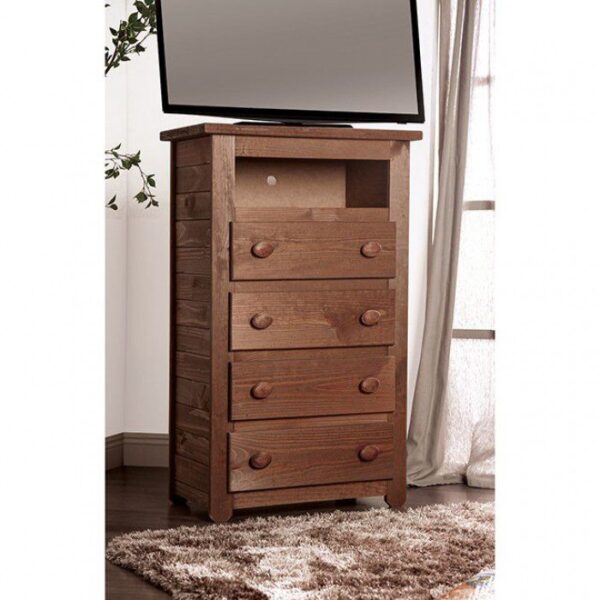 Lea Media Chest AM7000TV BY Furniture of America 9