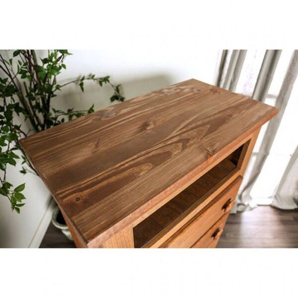 Lea Media Chest AM7000TV BY Furniture of America 12