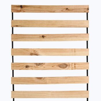 Becky Twin Slat Kit AM-SL109-T  BY Furniture of America