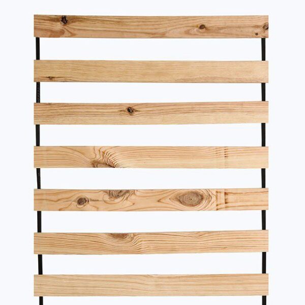 Becky Twin Slat Kit AM-SL109-T  BY Furniture of America 5