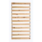 Becky Twin Slat Kit AM-SL109-T  BY Furniture of America 8