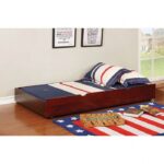 Grano Trundle CM-TR453-CH  BY Furniture of America 12