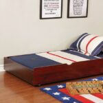 Grano Trundle CM-TR453-CH  BY Furniture of America 14