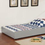 Grano Trundle CM-TR453-GY  BY Furniture of America 14