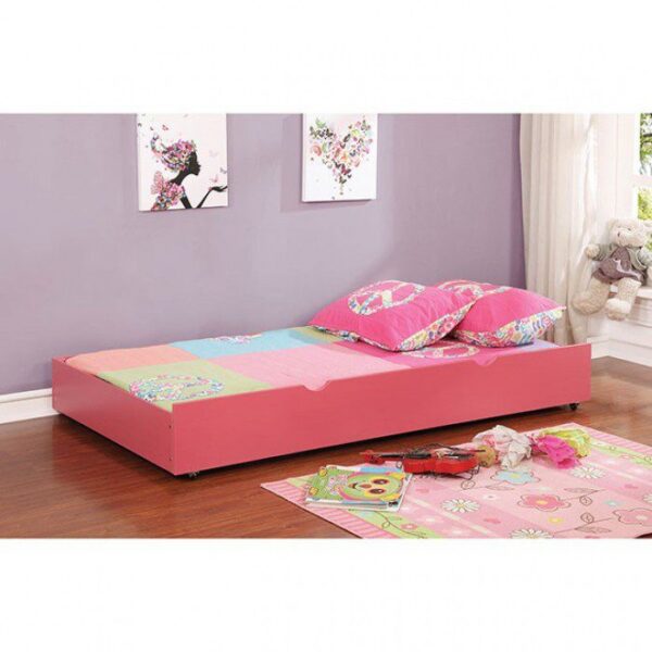 Grano Trundle CM-TR453-PK  BY Furniture of America 8