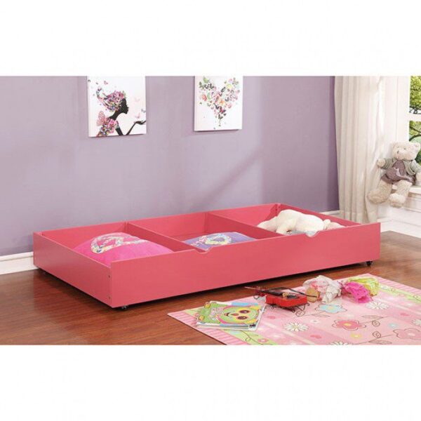 Grano Trundle CM-TR453-PK  BY Furniture of America 9