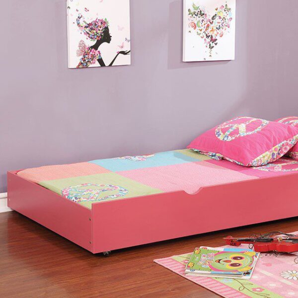 Grano Trundle CM-TR453-PK  BY Furniture of America 10