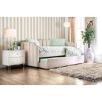 Esperanza Trundle CM1025BG-TR  BY Furniture of America 14