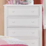 Olivia Chest CM7155WH-C  BY Furniture of America 13