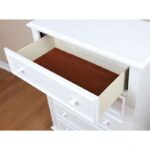 Olivia Chest CM7155WH-C  BY Furniture of America 15