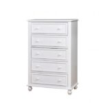 Olivia Chest CM7155WH-C  BY Furniture of America 16