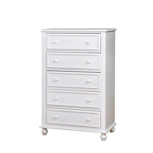 Olivia Chest CM7155WH-C  BY Furniture of America 11