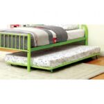 Rainbow Trundle CM-TR1032AG  BY Furniture of America 12